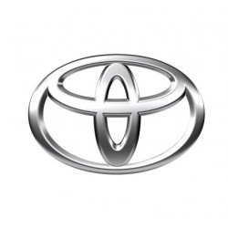Valigie per Toyota